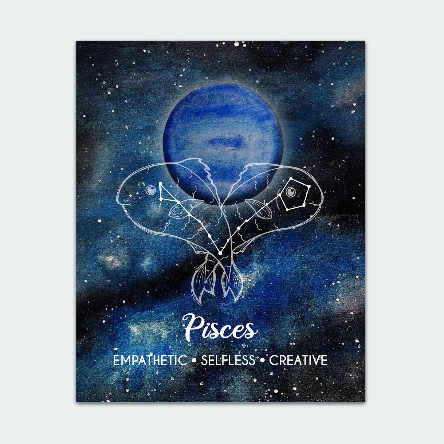 Astrology Art Prints