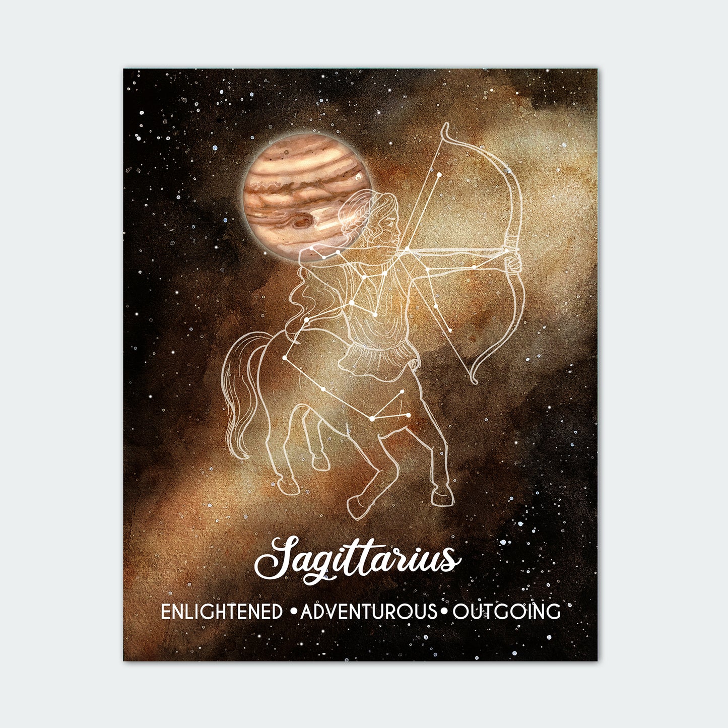 Astrology Art Prints