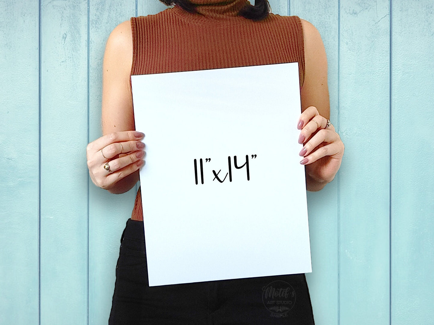 Witchy Vibes Art Print