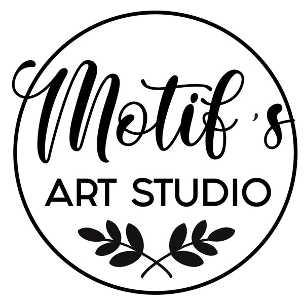 Motif's Art Studio