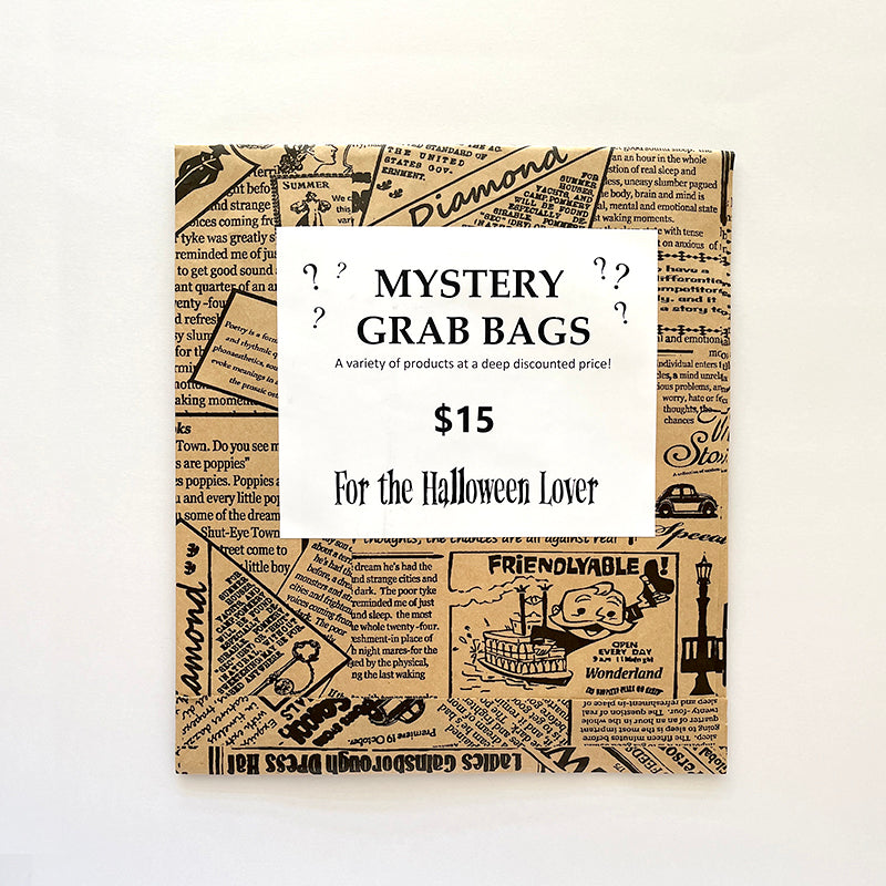 Mystery Grab Bag