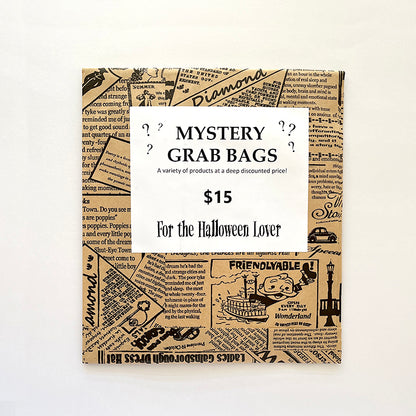 Mystery Grab Bag
