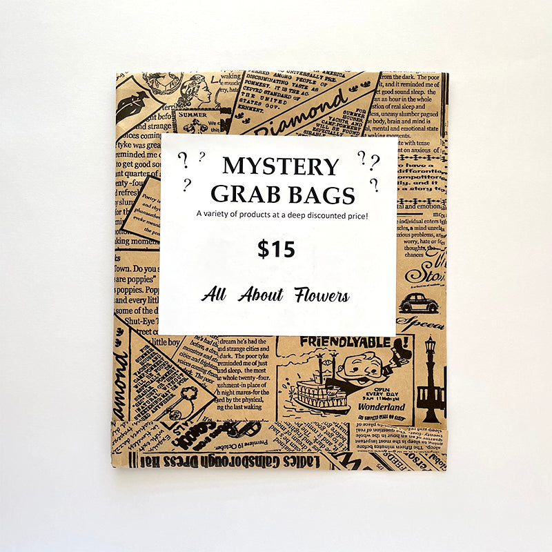 Mystery Grab Bag