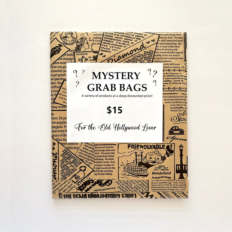 Mystery Grab Bag
